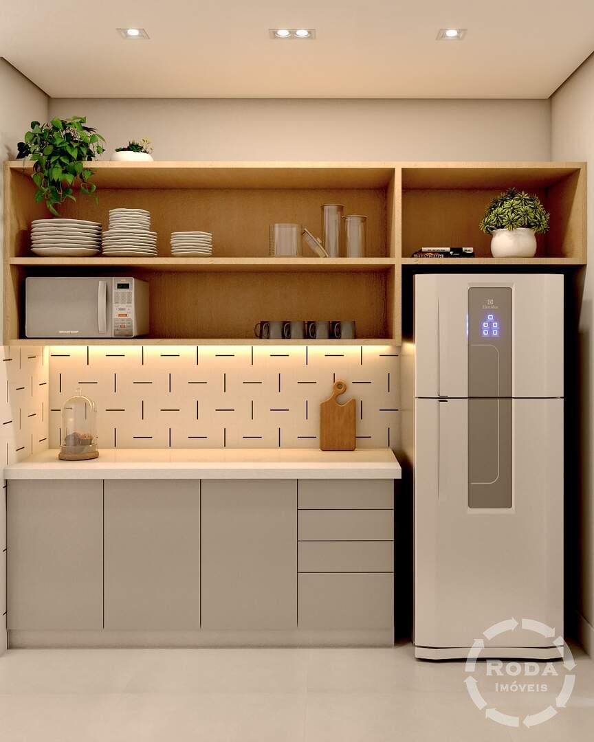 Apartamento à venda no Marapé: 