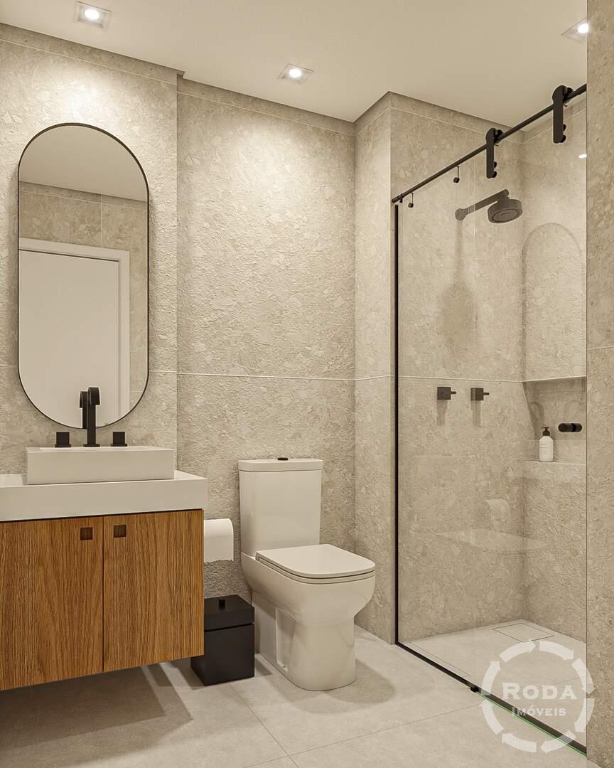 Apartamento à venda no Marapé: 