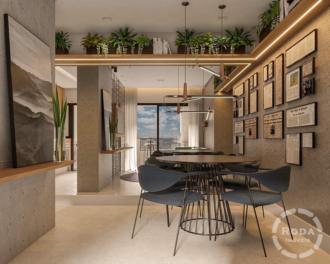 Apartamento à venda no Marapé: 