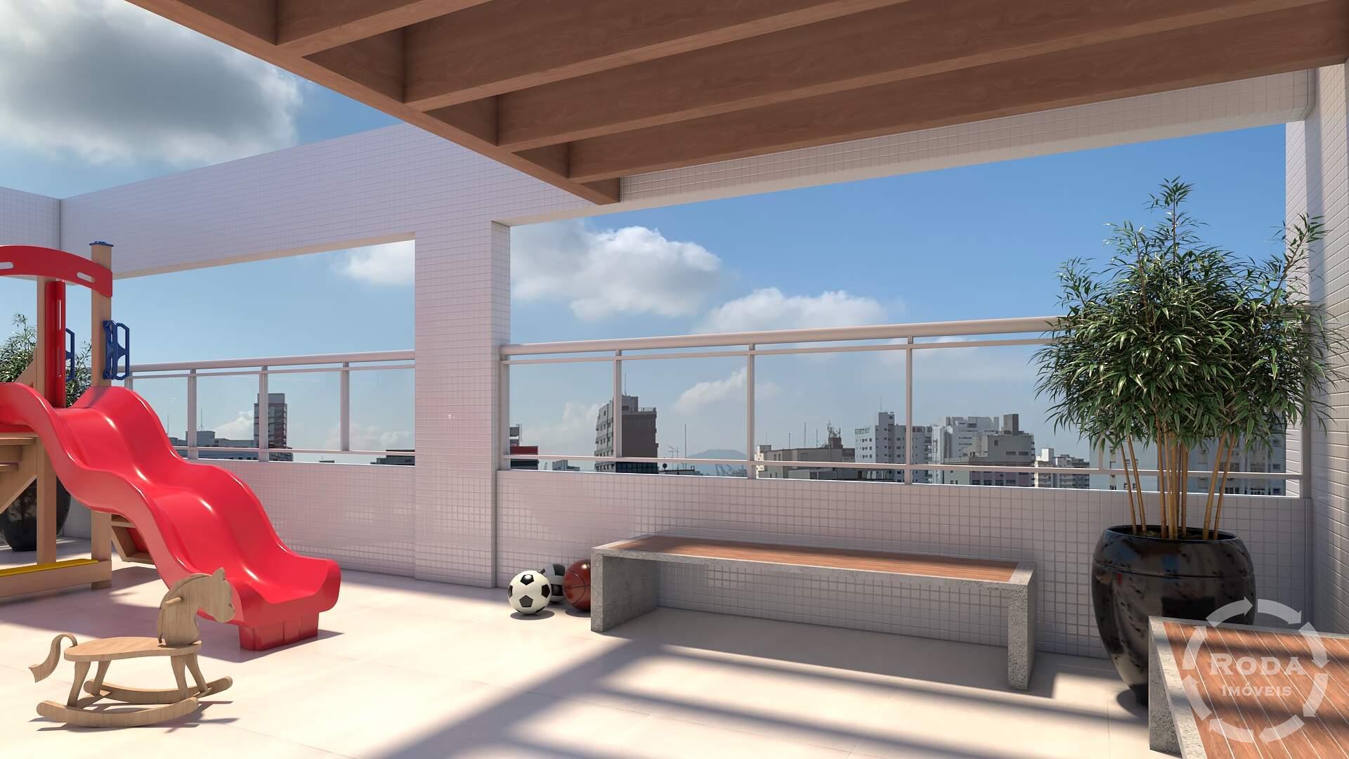 Apartamento à venda no Marapé: 