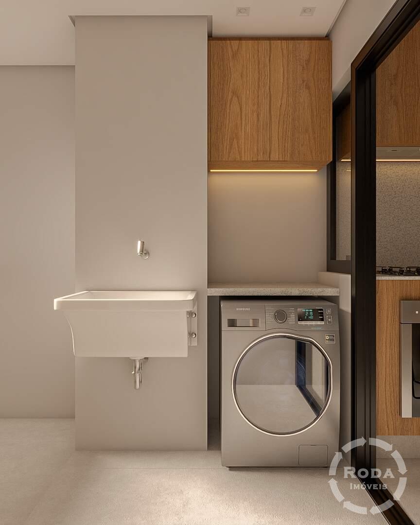 Apartamento à venda no Marapé: 