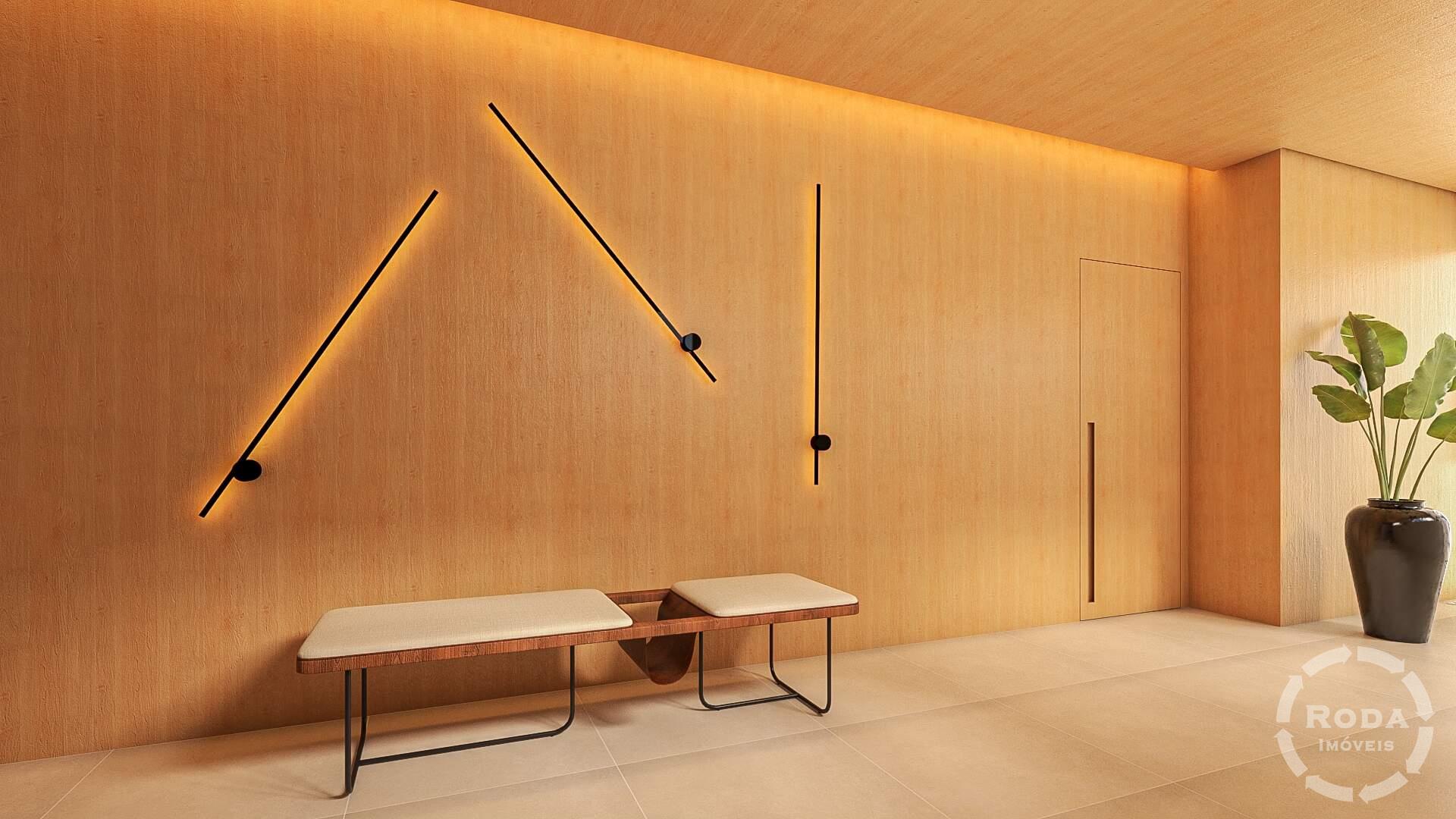 Apartamento à venda no Marapé: 