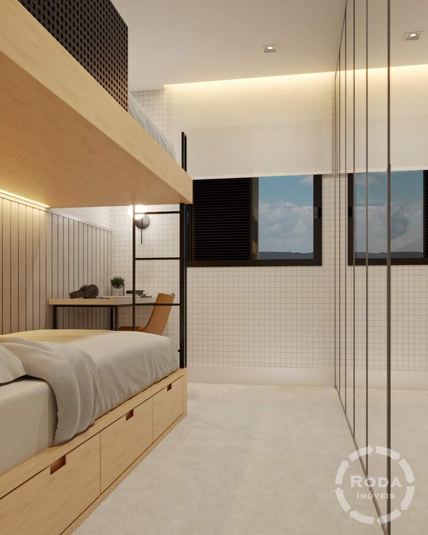 Apartamento à venda no Marapé: 