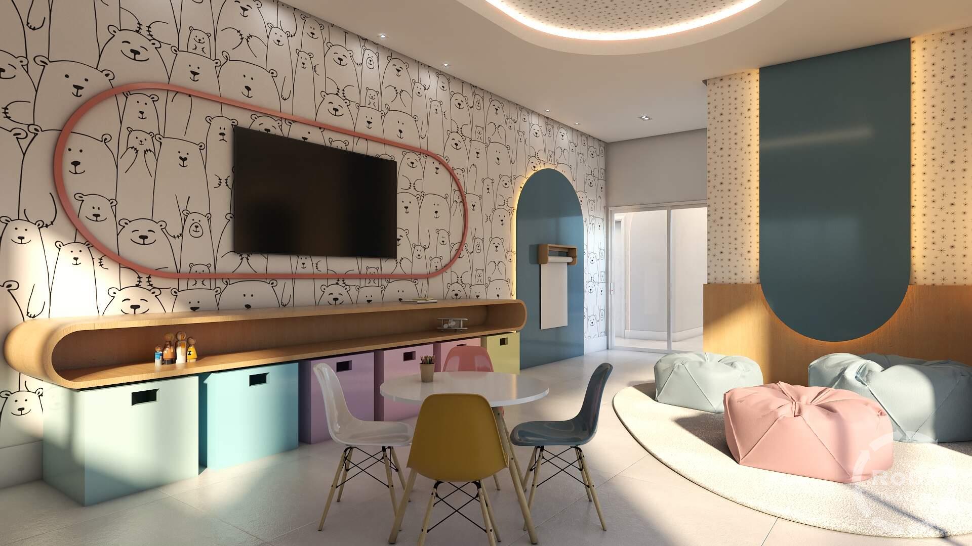 Apartamento à venda no Marapé: 