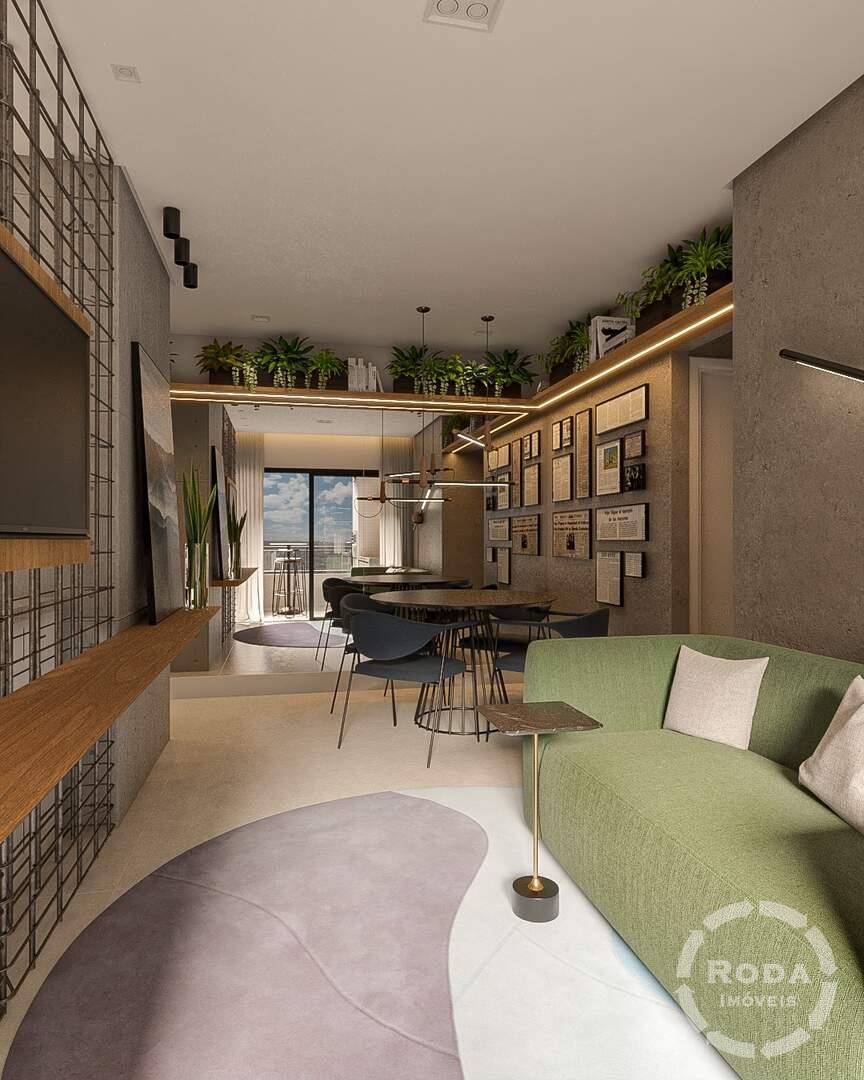 Apartamento à venda no Marapé: 