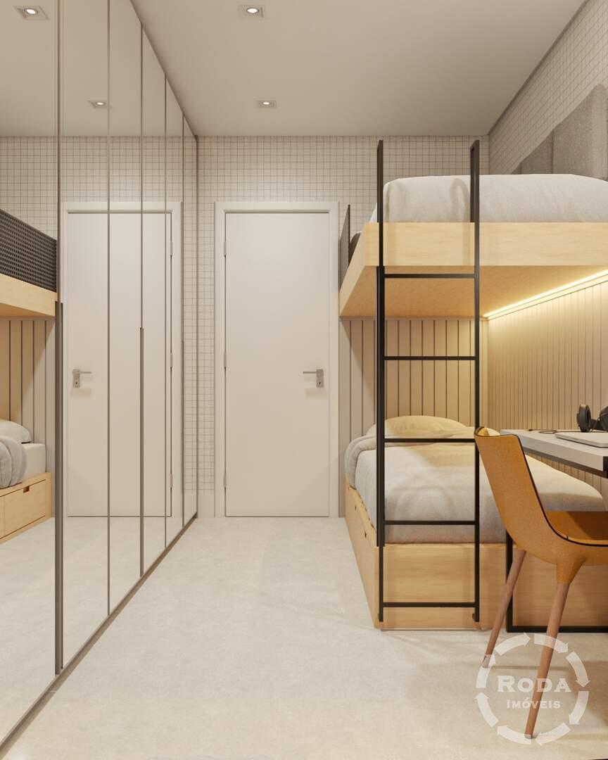 Apartamento à venda no Marapé: 