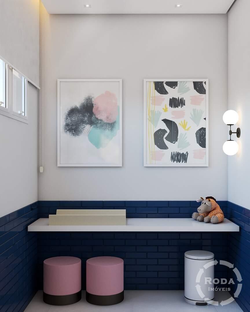 Apartamento à venda no Marapé: 