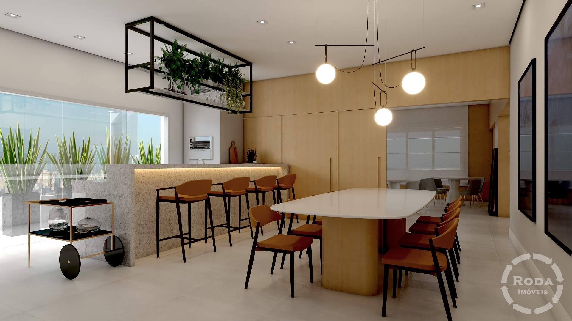 Apartamento à venda no Marapé: 