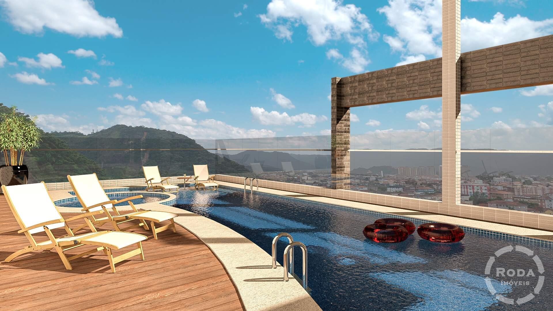 Apartamento à venda no Marapé: 