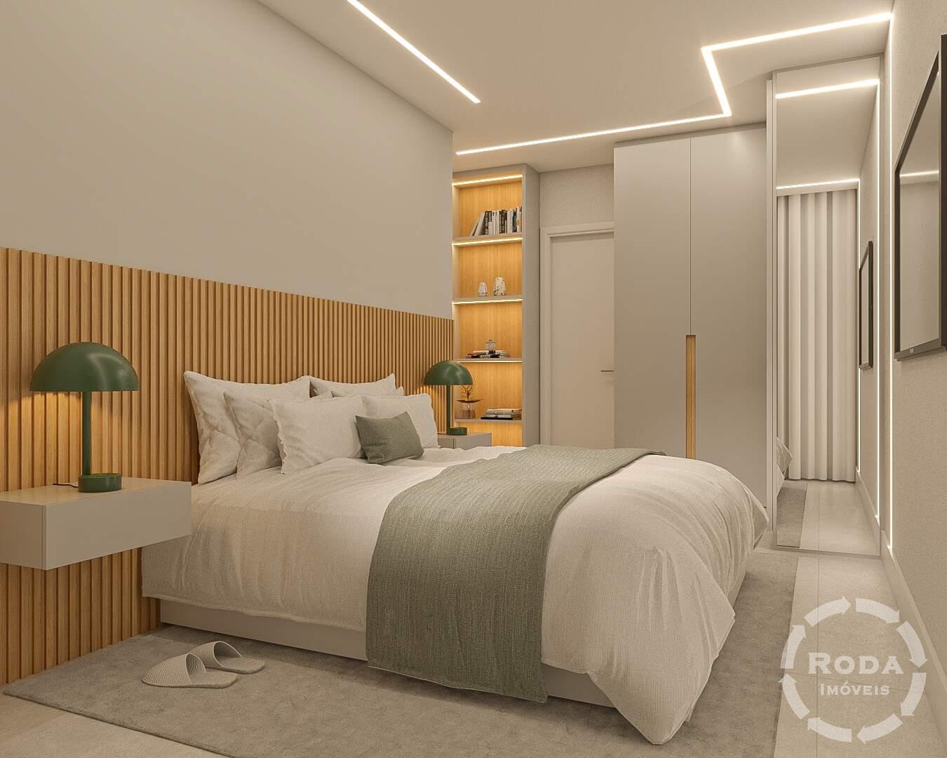 Apartamento à venda no Marapé: 