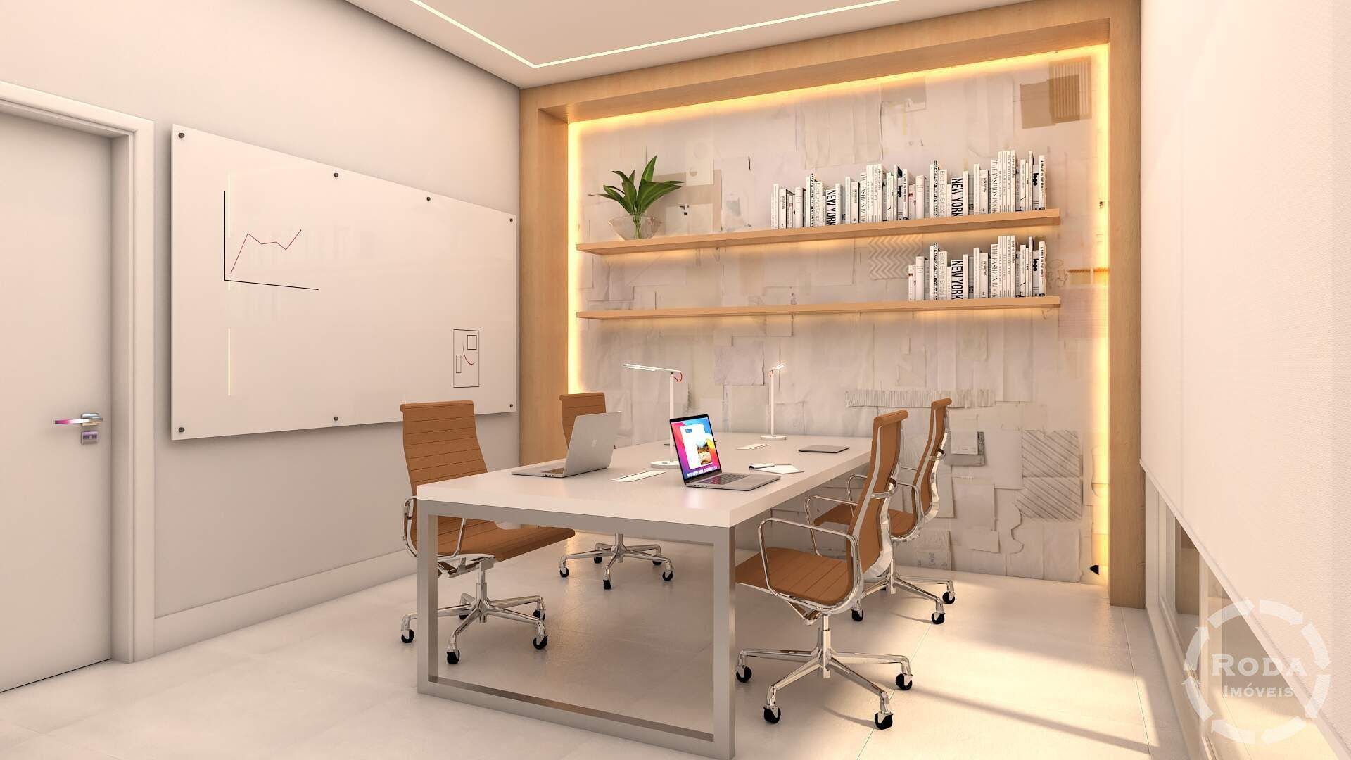 Apartamento à venda no Marapé: 