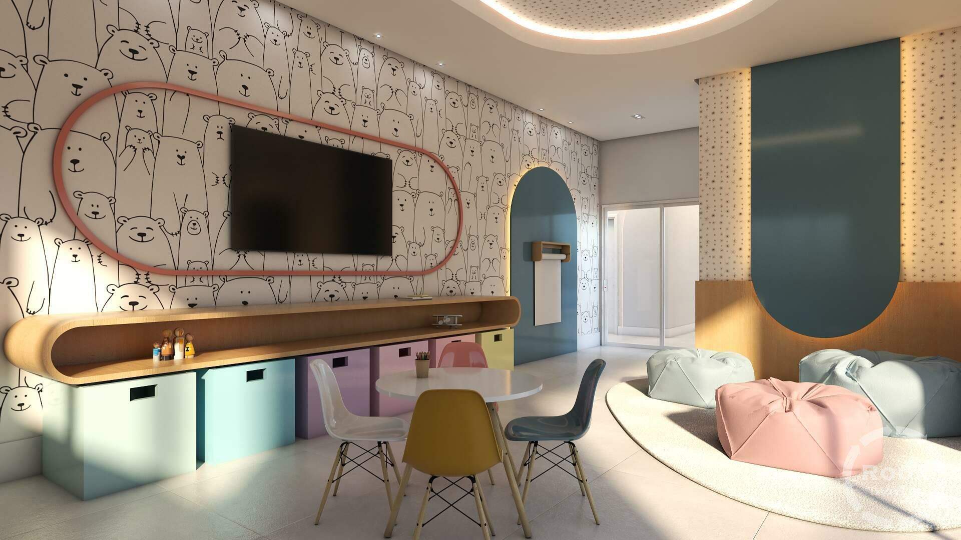 Apartamento à venda no Marapé: 