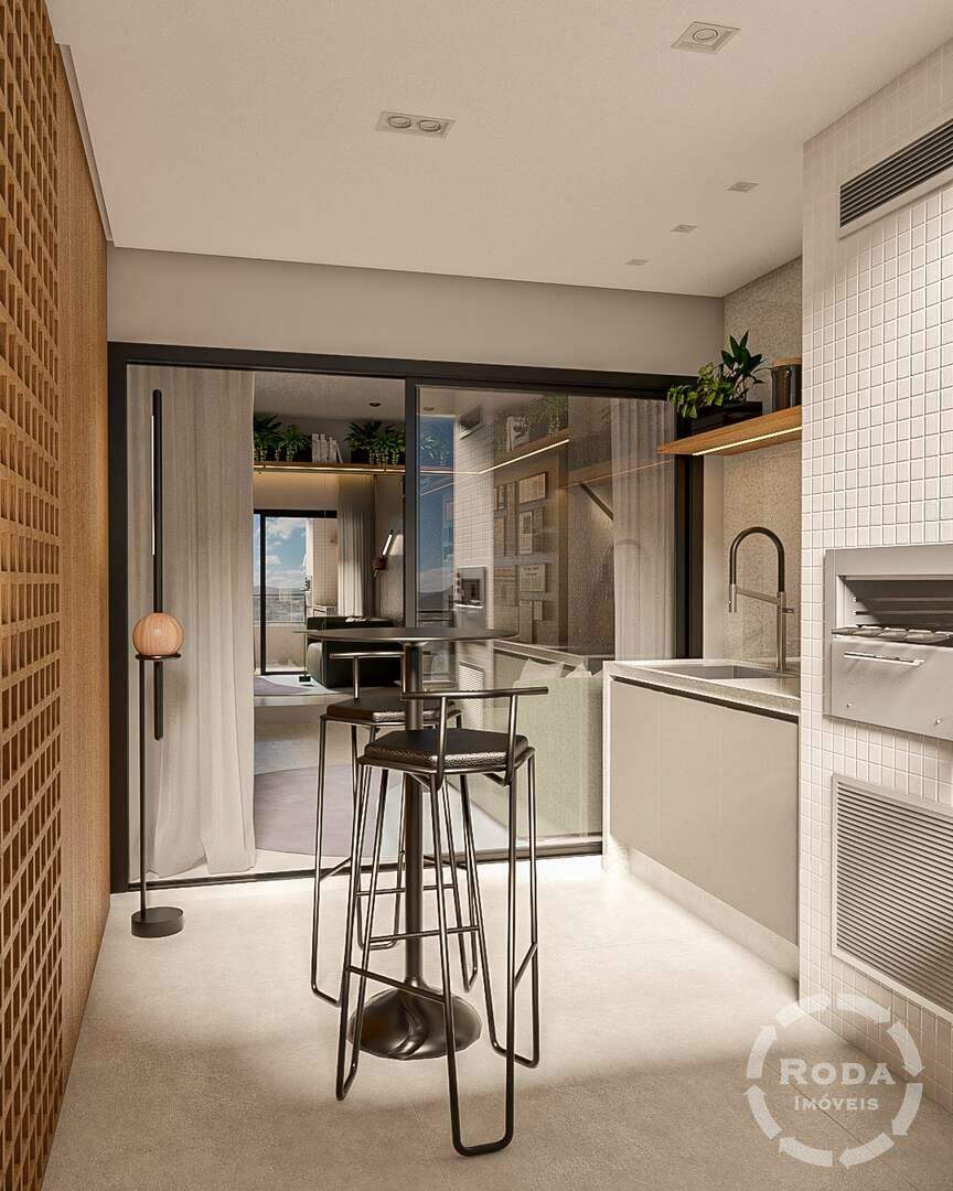 Apartamento à venda no Marapé: 