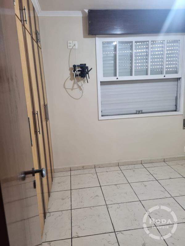 Apartamento para aluguel no Campo Grande: 