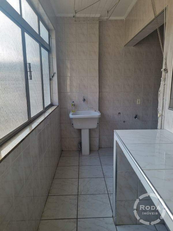 Apartamento para aluguel no Campo Grande: 