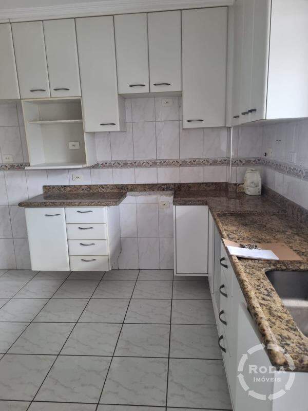 Apartamento para aluguel no Campo Grande: 