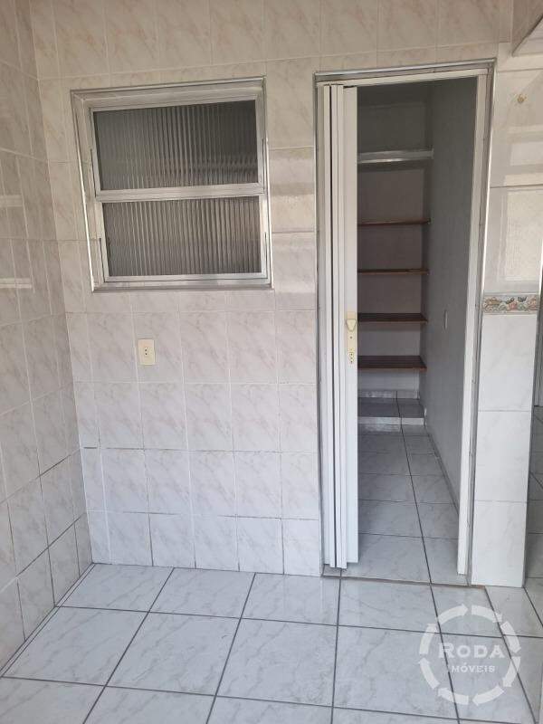 Apartamento para aluguel no Campo Grande: 