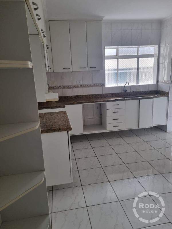 Apartamento para aluguel no Campo Grande: 