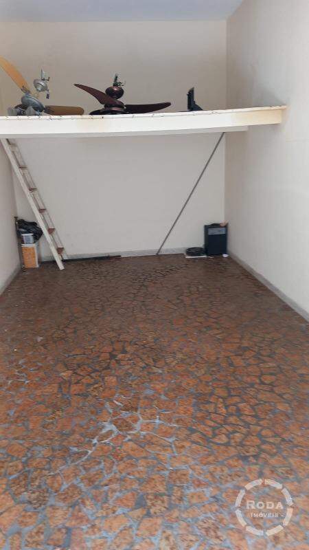 Apartamento para aluguel no Campo Grande: 