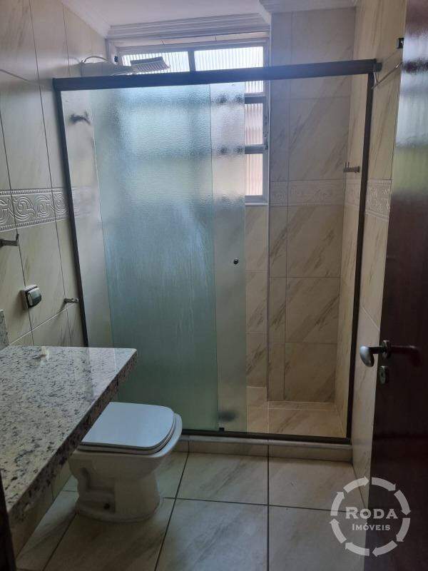 Apartamento para aluguel no Campo Grande: 