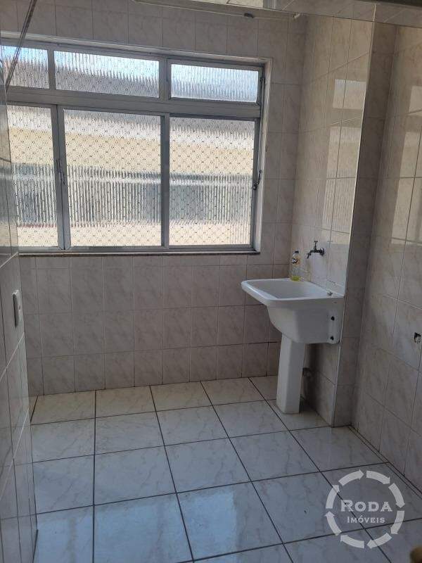 Apartamento para aluguel no Campo Grande: 