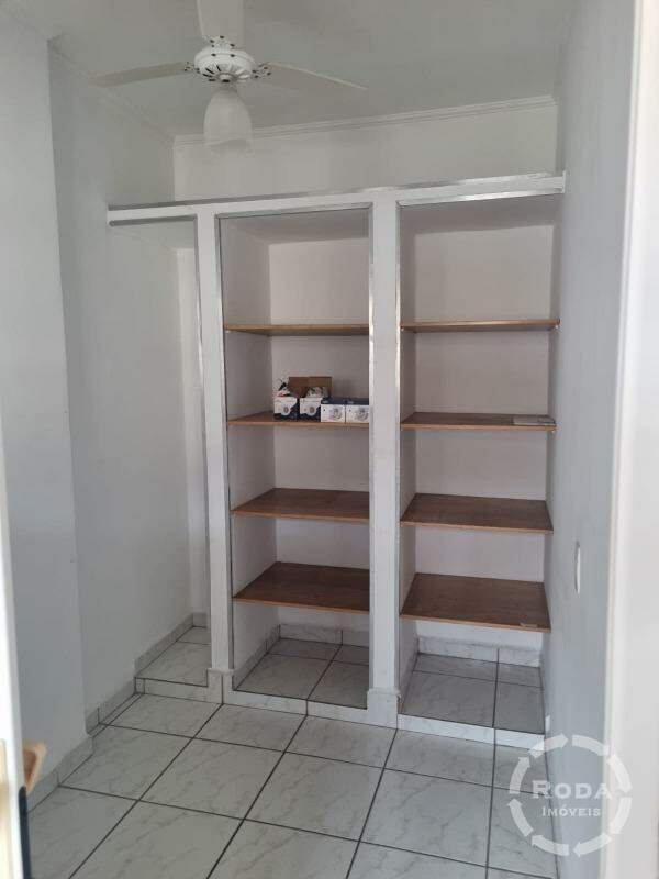 Apartamento para aluguel no Campo Grande: 
