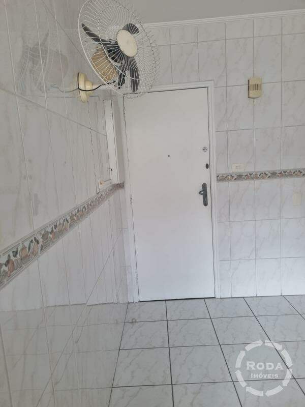 Apartamento para aluguel no Campo Grande: 