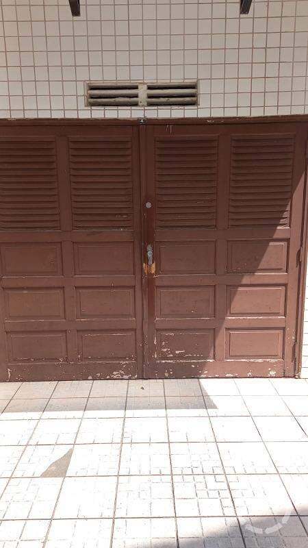 Apartamento para aluguel no Campo Grande: 