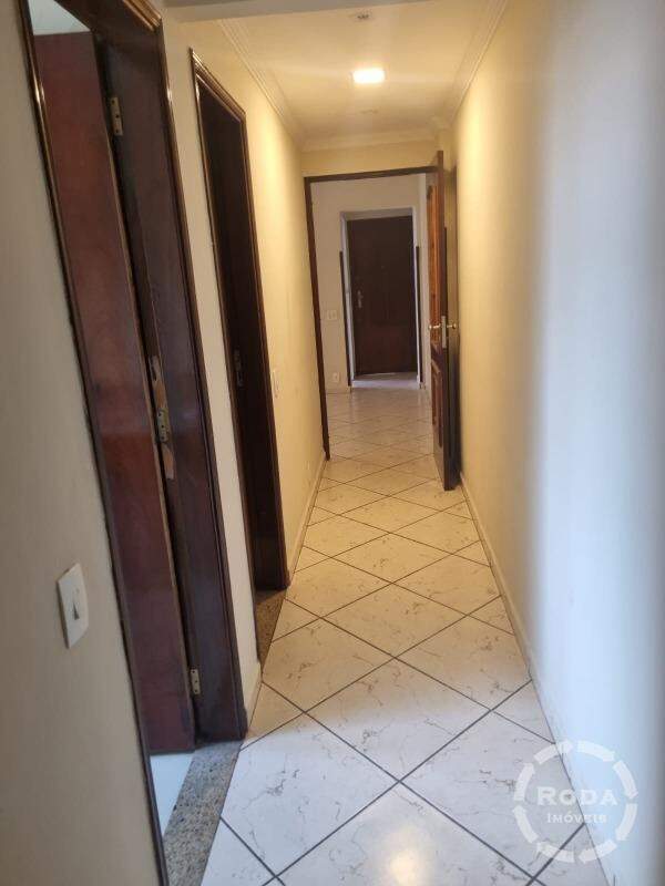 Apartamento para aluguel no Campo Grande: