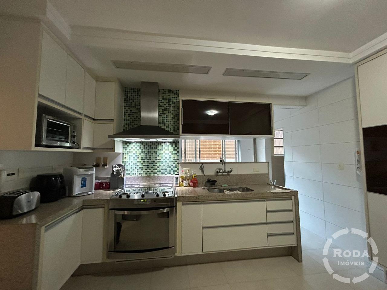 Apartamento à venda no Aparecida: 