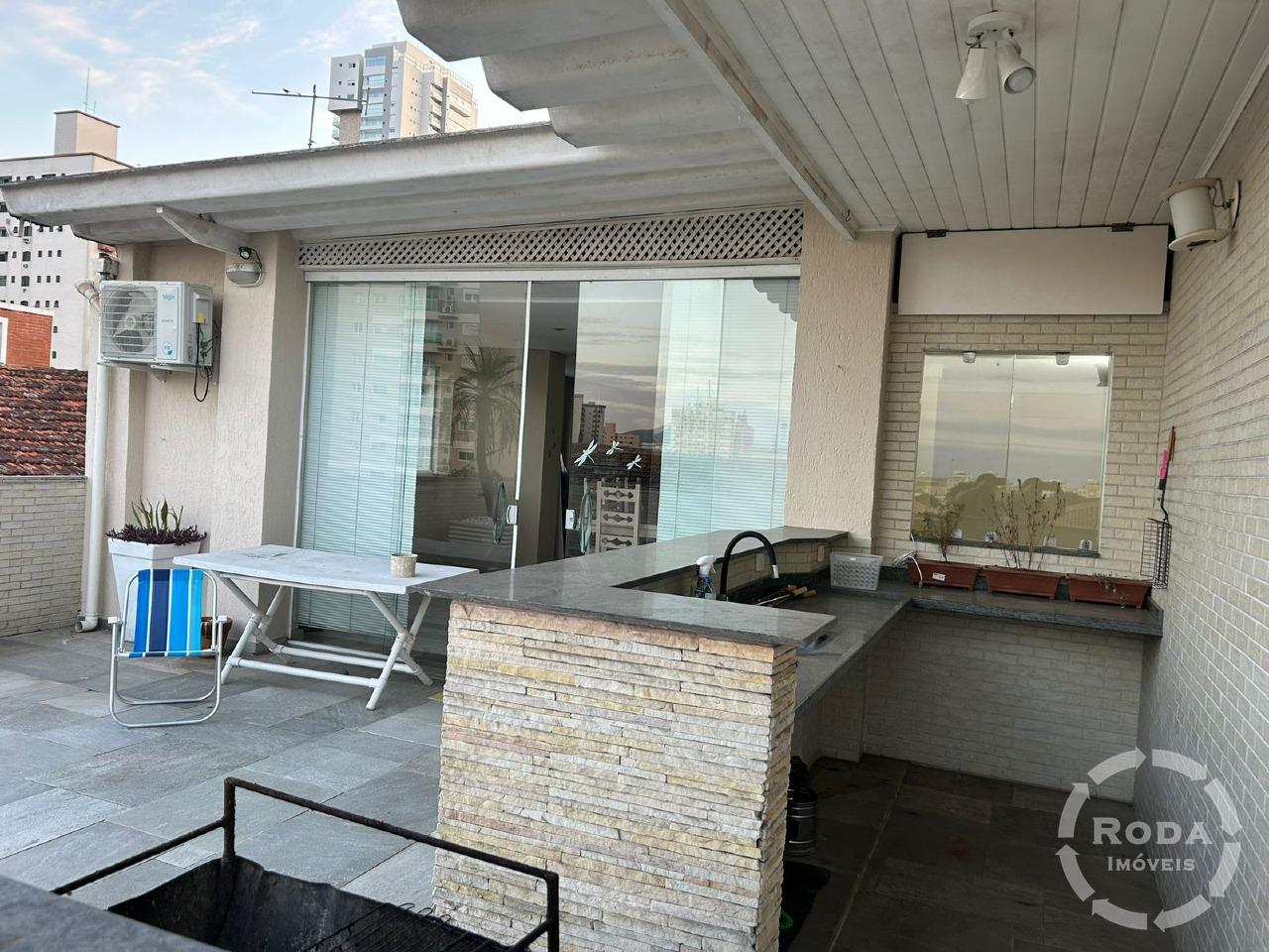 Apartamento à venda no Aparecida: 