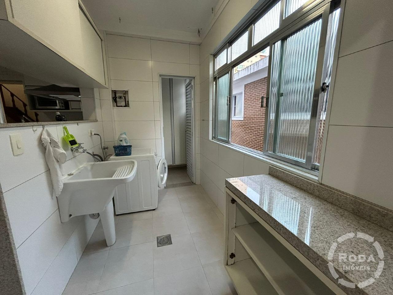 Apartamento à venda no Aparecida: 