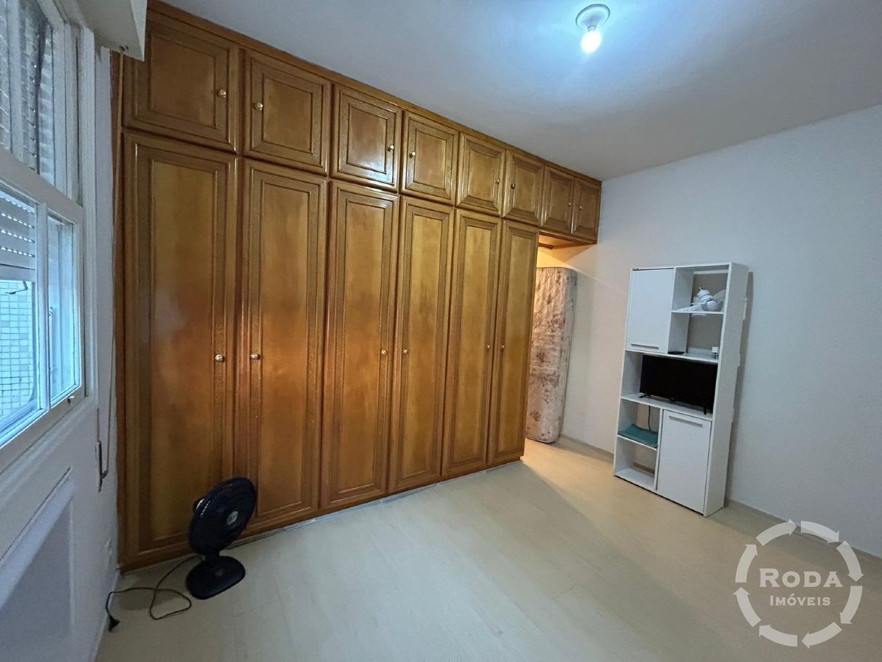 Apartamento à venda no Aparecida: 