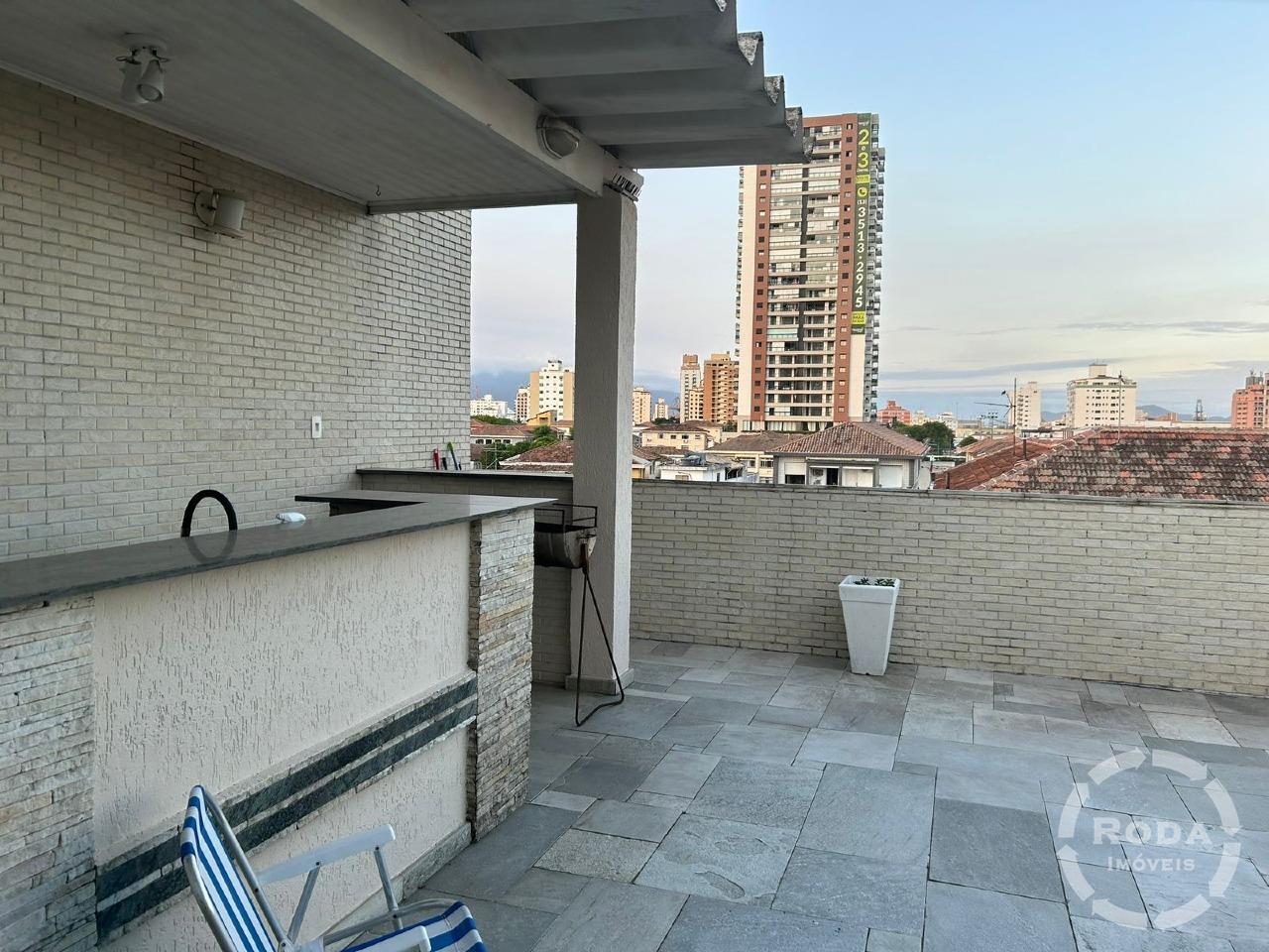 Apartamento à venda no Aparecida: 