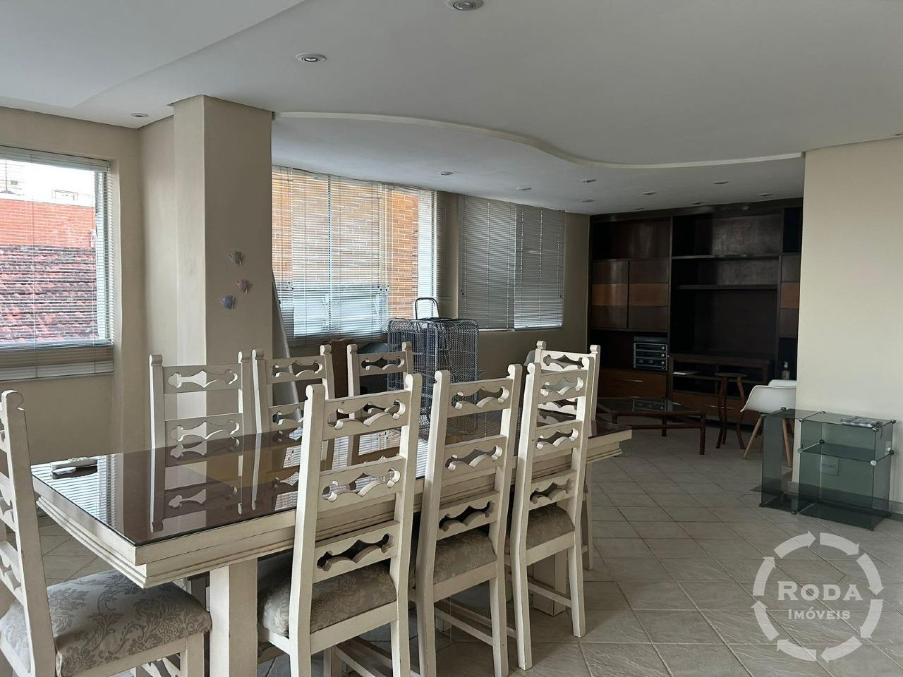 Apartamento à venda no Aparecida: 