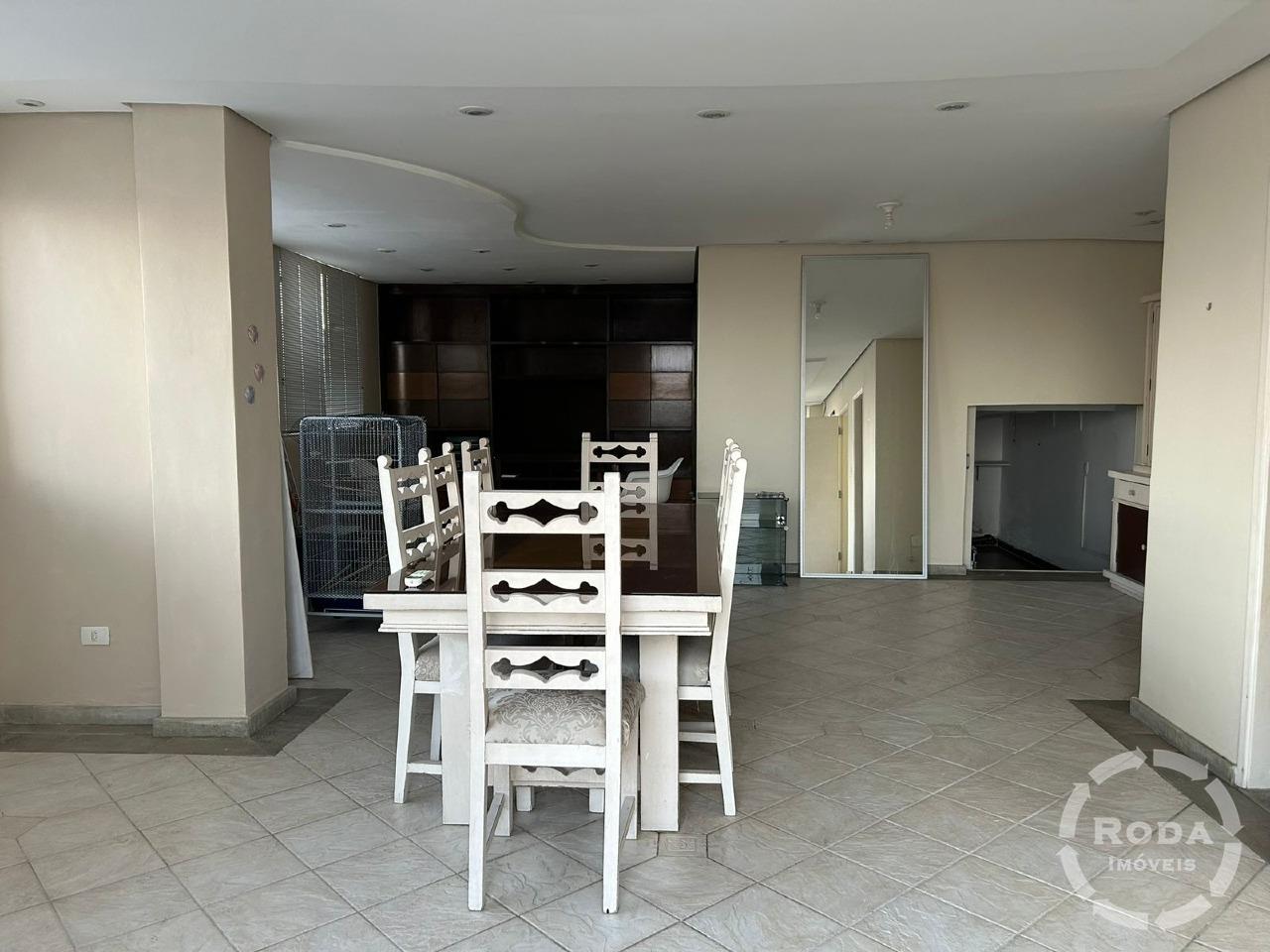 Apartamento à venda no Aparecida: 