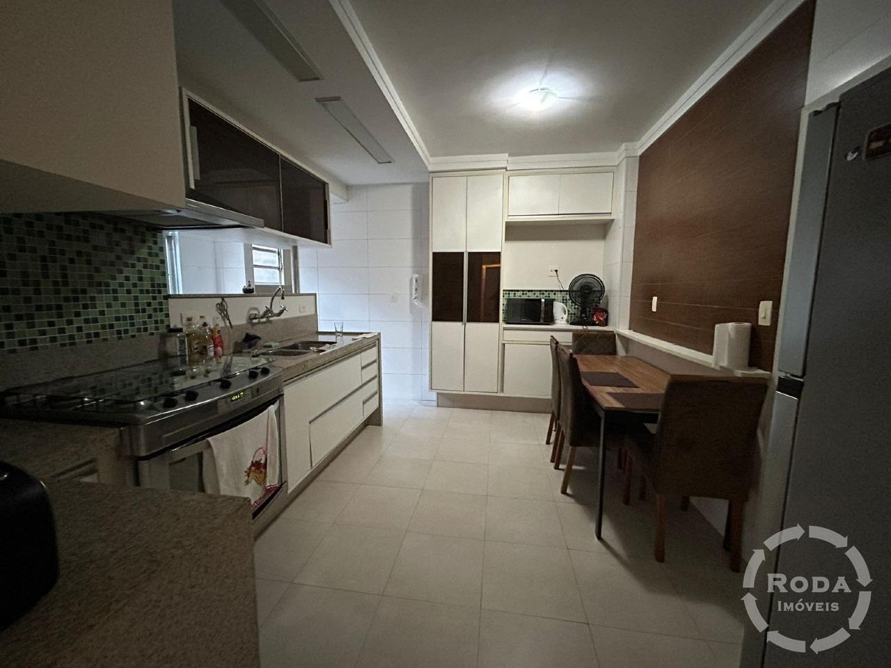 Apartamento à venda no Aparecida: 