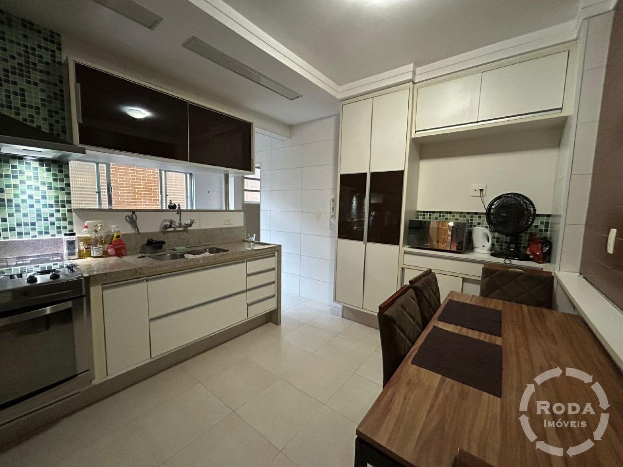 Apartamento à venda no Aparecida: 