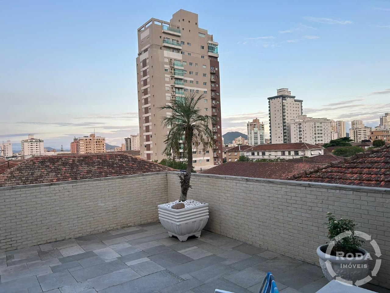 Apartamento à venda no Aparecida: 