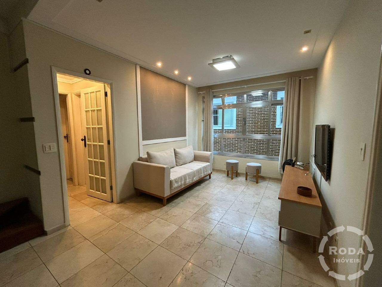 Apartamento à venda no Aparecida: 