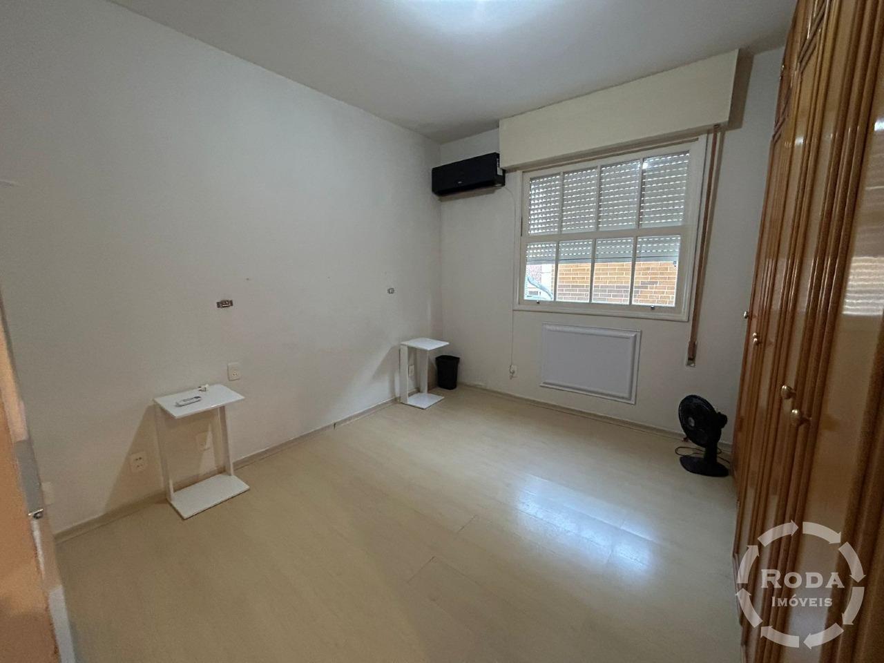 Apartamento à venda no Aparecida: 