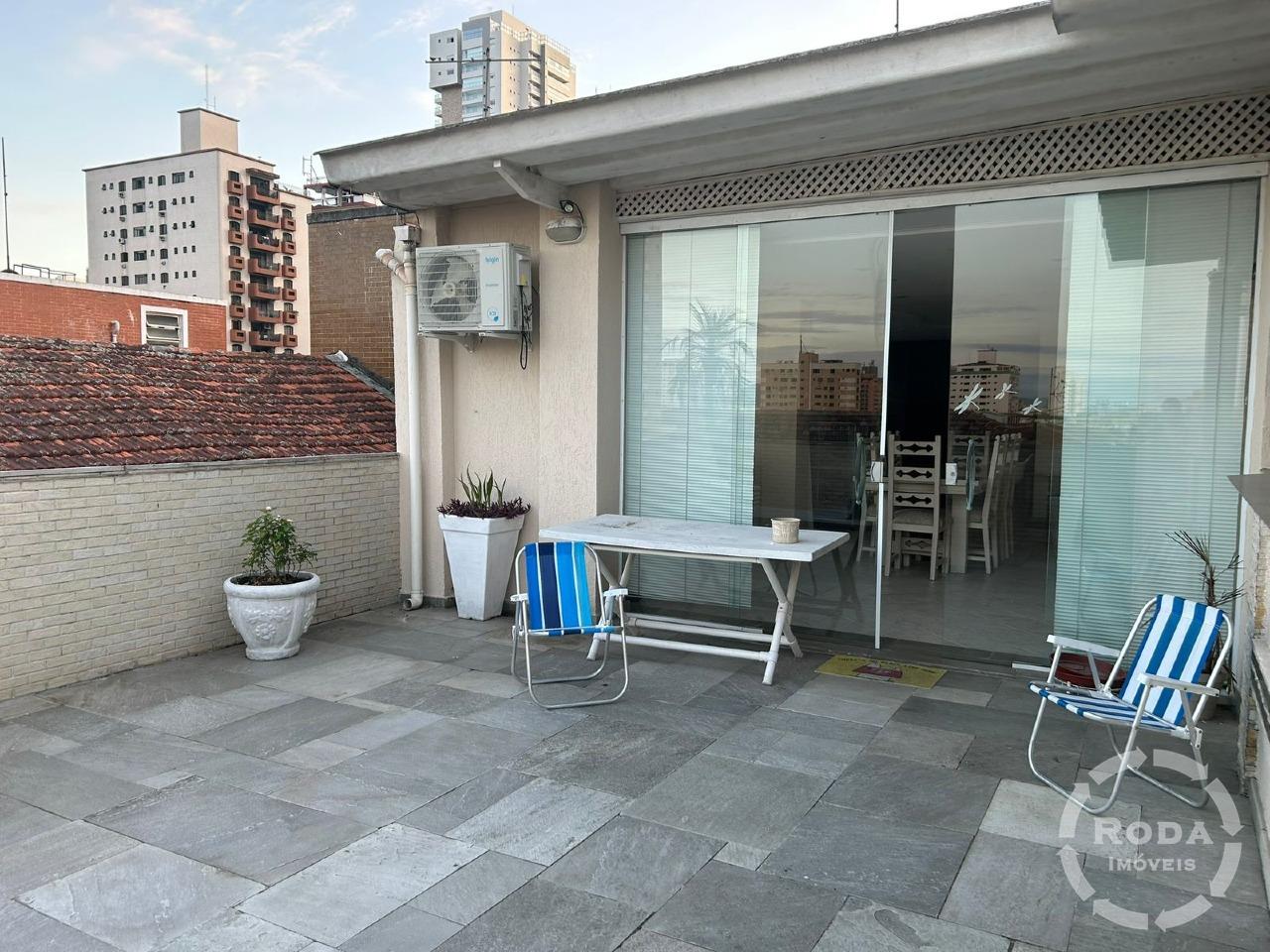 Apartamento à venda no Aparecida: 