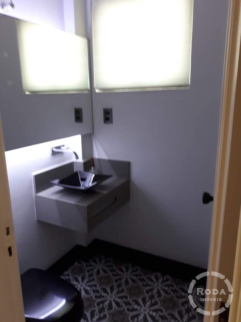 Apartamento à venda no Boqueirão: 