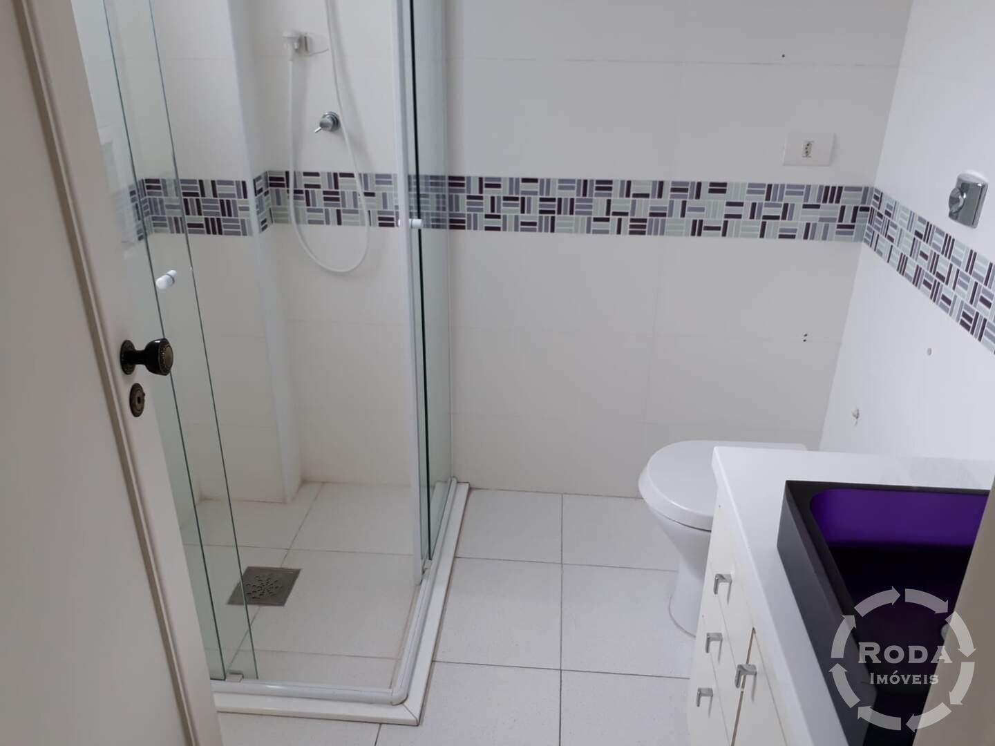 Apartamento à venda no Boqueirão: 