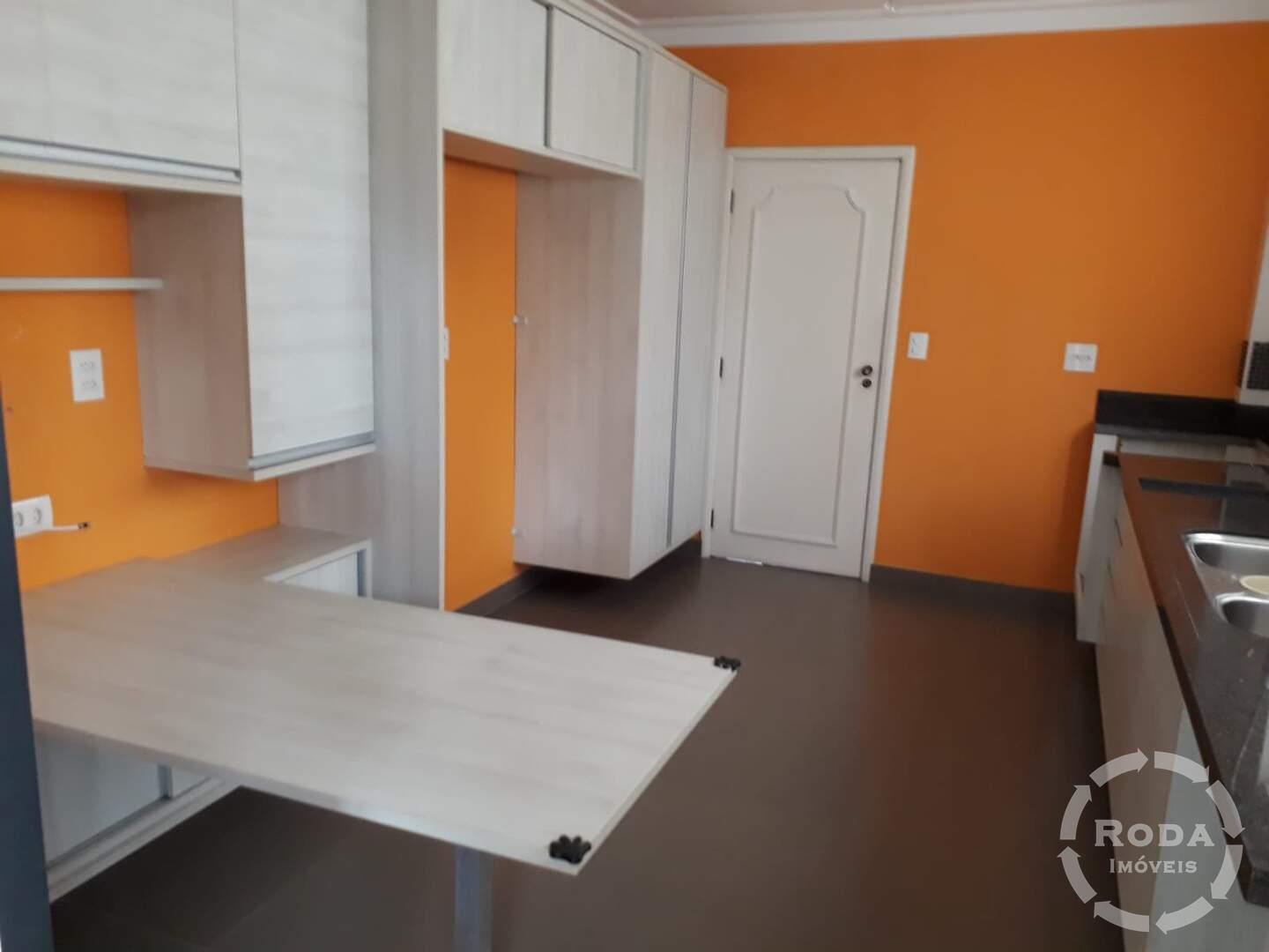 Apartamento à venda no Boqueirão: 