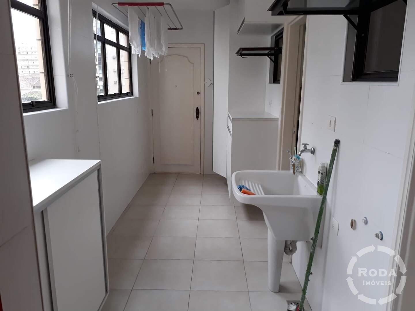 Apartamento à venda no Boqueirão: 