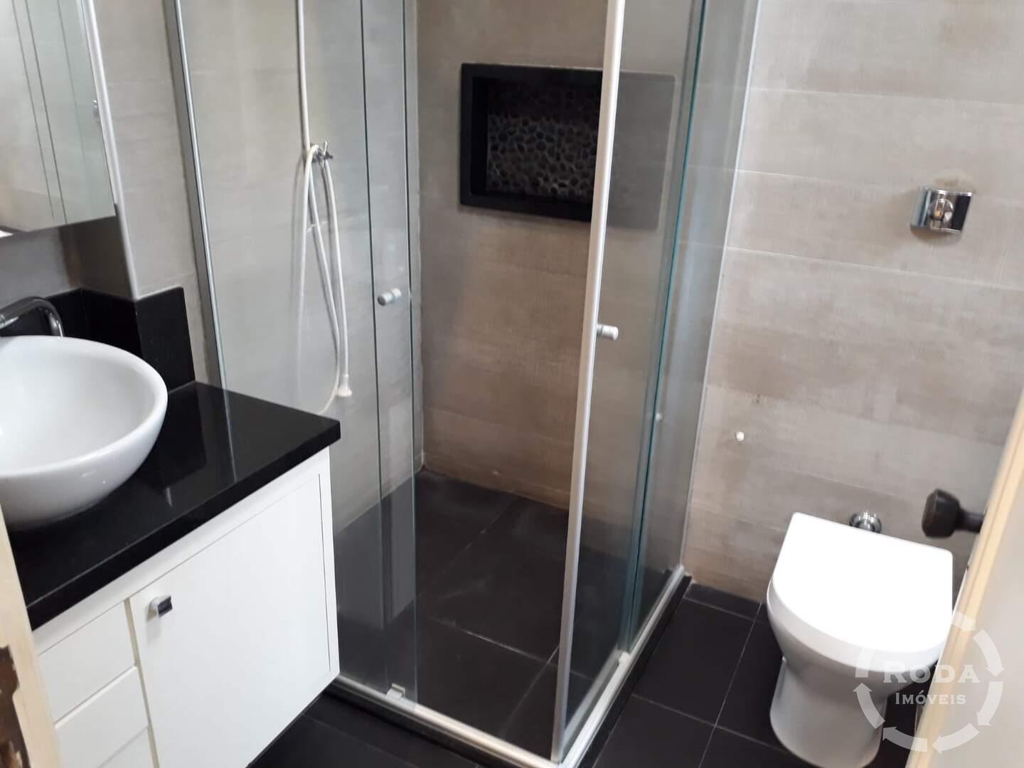 Apartamento à venda no Boqueirão: 