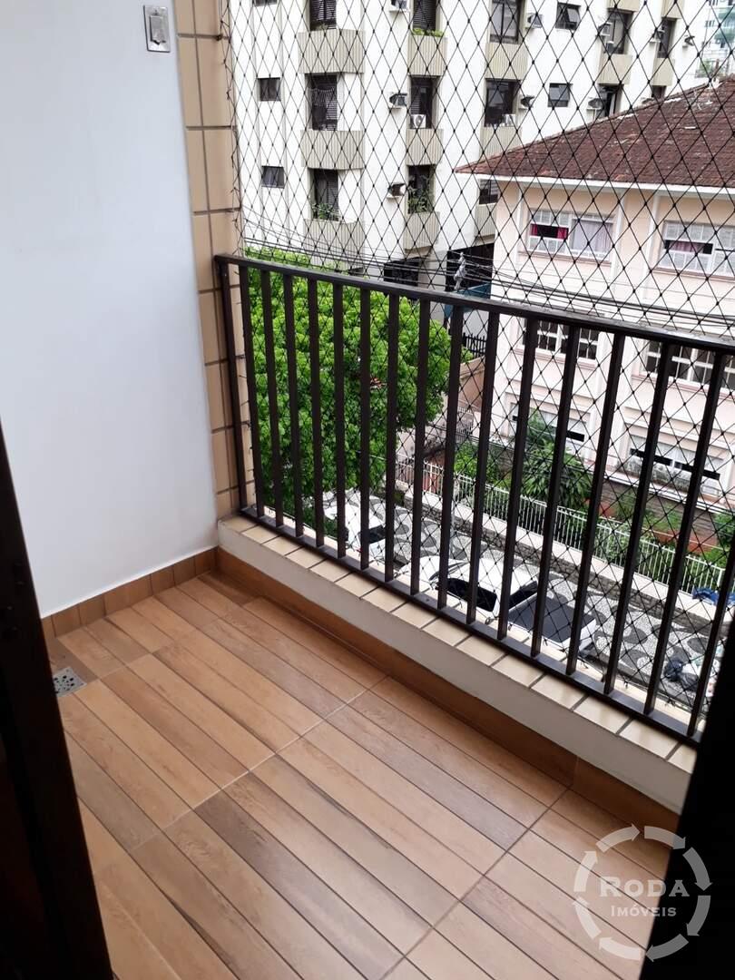 Apartamento à venda no Boqueirão: 