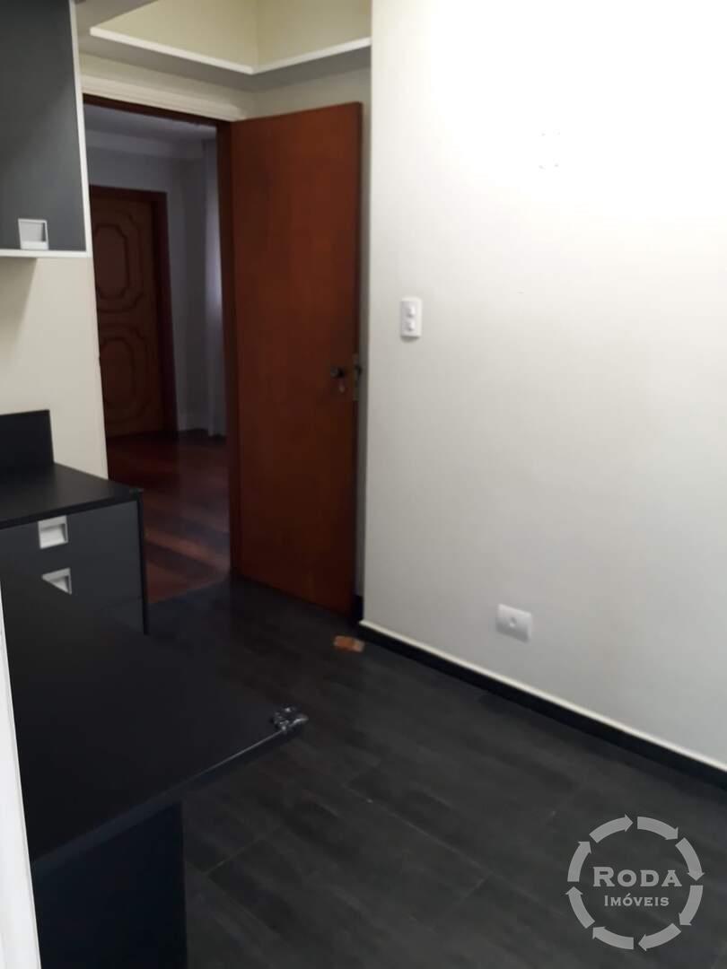 Apartamento à venda no Boqueirão: 
