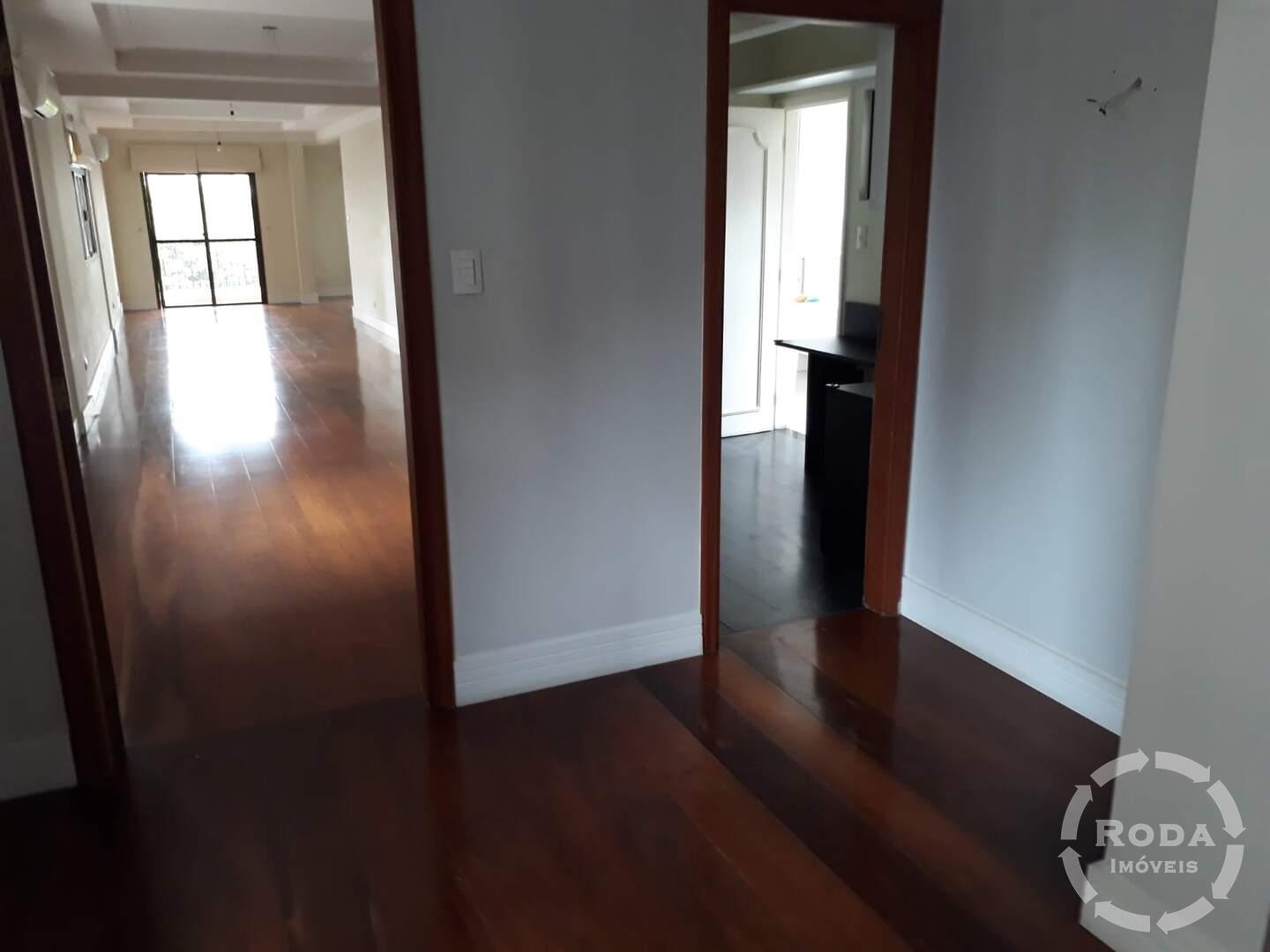 Apartamento à venda no Boqueirão: 